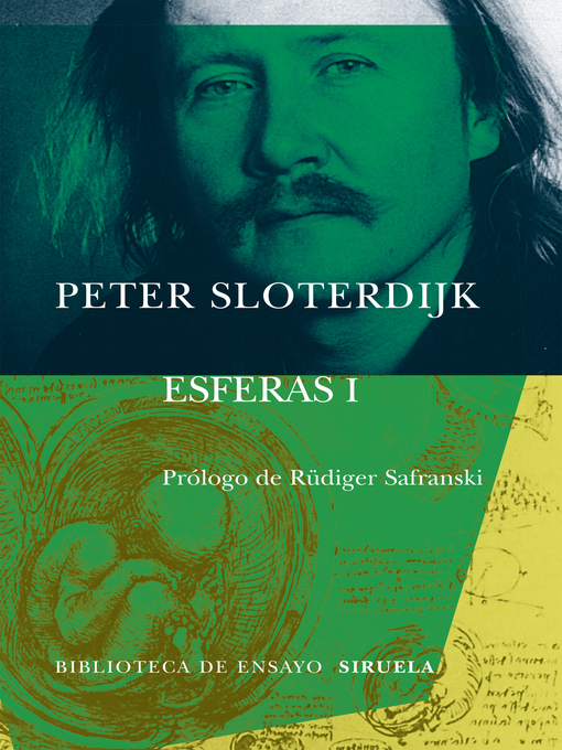 Title details for Esferas I by Peter Sloterdijk - Wait list